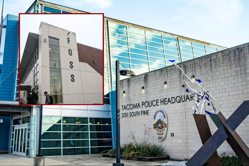 Wash.: 6 injured, 4 in critical condition after high school stabbing oan