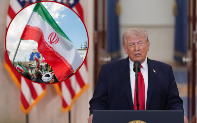 Iran rejects ceasefire as Trump’s deadline looms oan