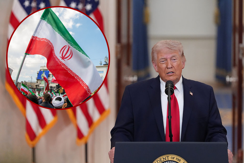 Iran rejects ceasefire as Trump’s deadline looms oan