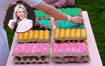 Egg prices in U.S. down 80% heading into Easter weekend oan