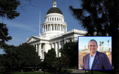 New Calif. GOP bill would close a loophole for child predators oan