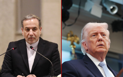 Iran responds to U.S. ceasefire agreement, though uncertainty persists between Israel and Lebanon oan