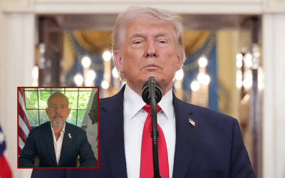 ‘He is a truly fine man’ oan