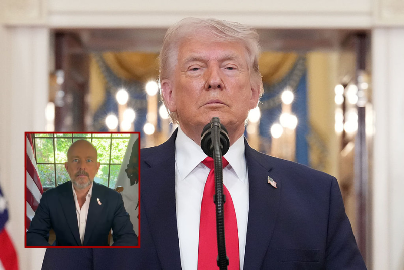 ‘He is a truly fine man’ oan