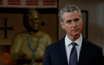 Forget Minnesota – The Amount Of Fraud Uncovered In California Is Staggering