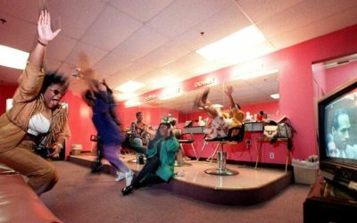 The Demise Of Trial By Jury