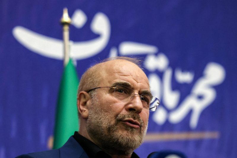 Rpt: Iran’s lead negotiator forced to resign oan