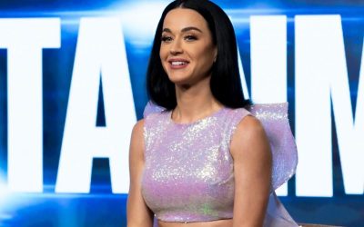 Australian police launch investigation into Katy Perry for alleged 2010 sexual assault of Ruby Rose oan
