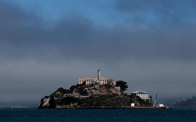 Trump seeks $152M to rebuild and reopen Alcatraz after 60 years of closure oan