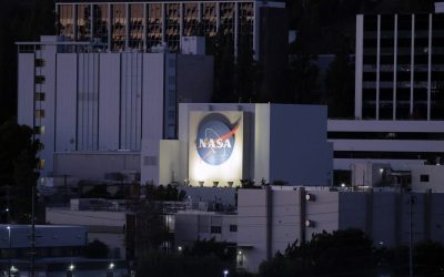 Ninth scientist added to growing list of NASA-linked deaths and disappearances oan