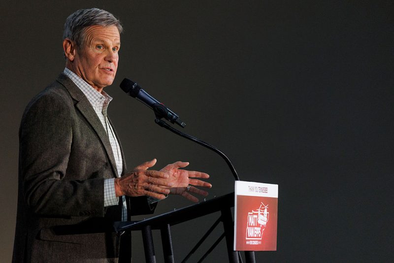 Tenn. House passes bill extending ‘Stand Your Ground’ protections to homeowners’ property oan