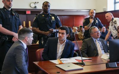 Judges delay start dates of Luigi Mangione’s state and federal trials oan