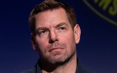 Swalwell loses gubernatorial endorsements in light of sexual assault allegations oan