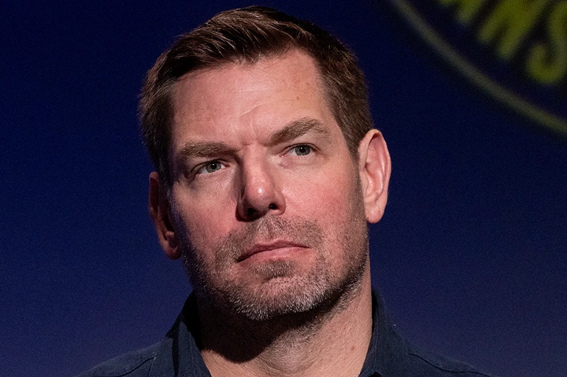 Swalwell loses gubernatorial endorsements in light of sexual assault allegations oan