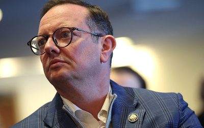 Rep. Eric Burlison calls for FBI probe into ‘deeply concerning’ scientist and military personnel disappearances and deaths