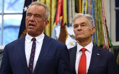 CMS issues ‘Quality and Safety Special Alert,’ urging hospitals to align food services with new federal dietary guidelines