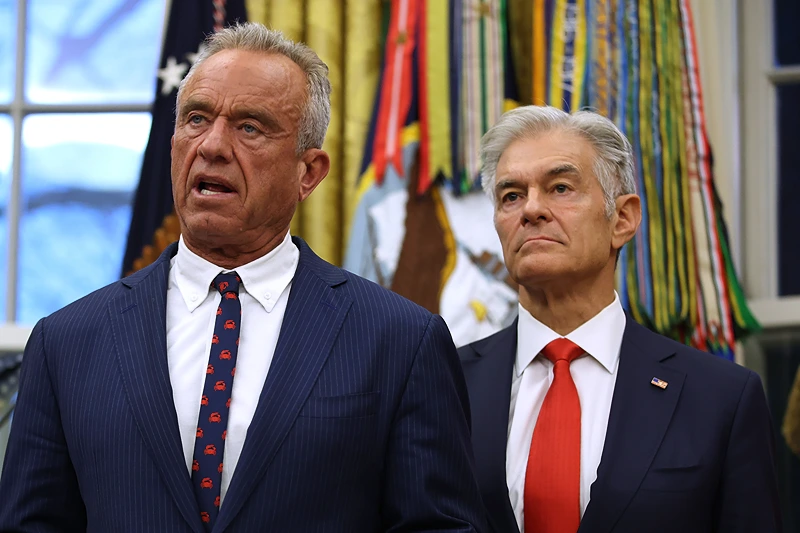 CMS issues ‘Quality and Safety Special Alert,’ urging hospitals to align food services with new federal dietary guidelines