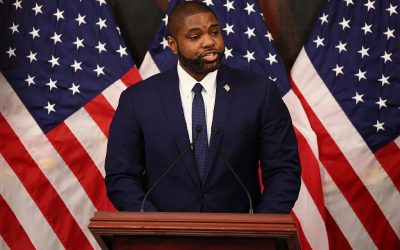 Byron Donalds’ Florida gubernatorial campaign raises record $22.2M in first quarter oan