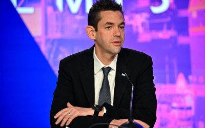 NASA Administrator Jared Isaacman backs Trump’s proposed $5.6B agency funding cut oan