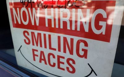 U.S. economy gained 178K jobs, exceeding expectations, with slight drop in unemployment oan