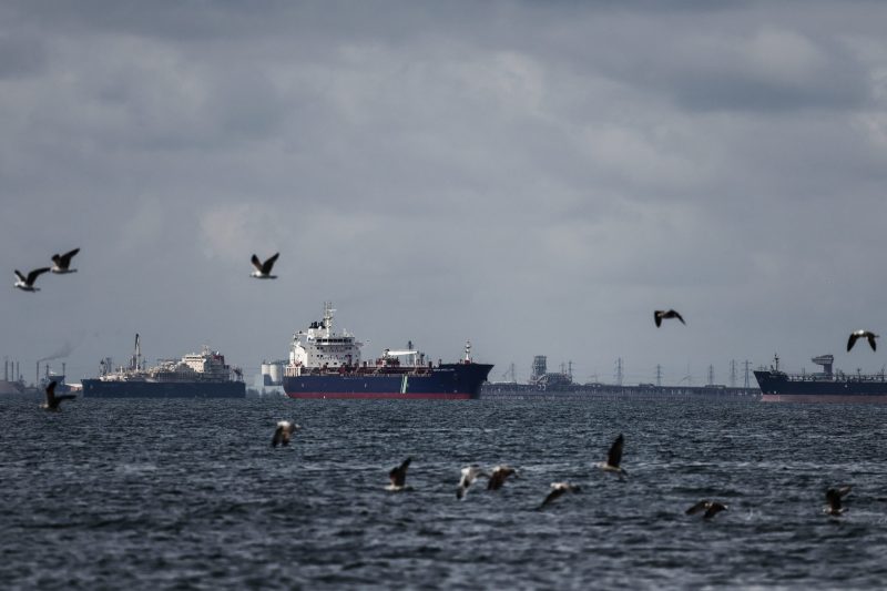 Trump extends Jones Act waiver to August to lower fuel prices oan