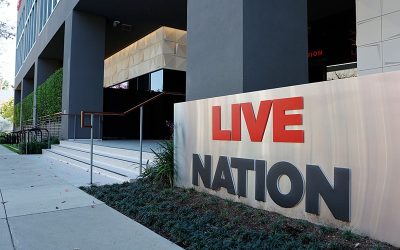 Jury rules Live Nation and Ticketmaster ran a monopoly, overcharged fans oan