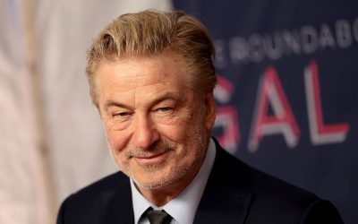 Alec Baldwin to face civil trial in ‘Rust’ shooting case oan