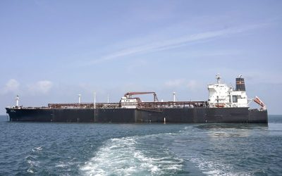 Trump: Strait of Hormuz ‘completely open and ready for business and full passage’ oan