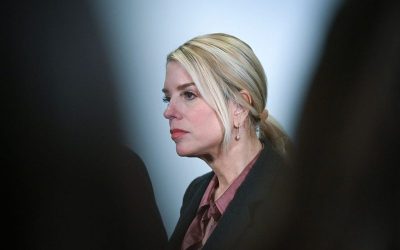 Bondi will no longer testify in Epstein deposition oan