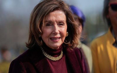 Republicans may try to ‘creep into’ election technology to ‘create a false count’ during midterms oan