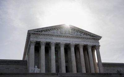 SCOTUS rules against Colorado law banning conversion therapy for minors oan