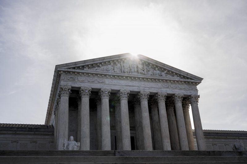 SCOTUS rules against Colorado law banning conversion therapy for minors oan