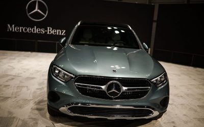 Mercedes-Benz investing over $7B in U.S. operations by 2030 oan