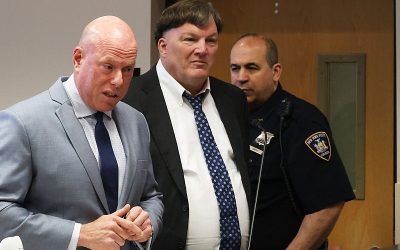 Rex Heuermann pleads guilty to Gilgo Beach serial killings oan