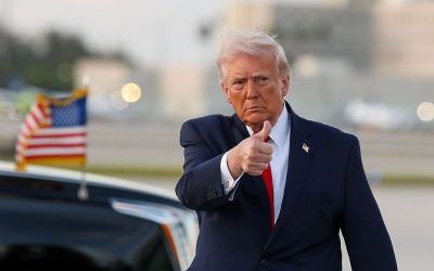 Trump: Iran conflict is ‘very close to over,’ predicts stock market ‘is going to boom’ oan