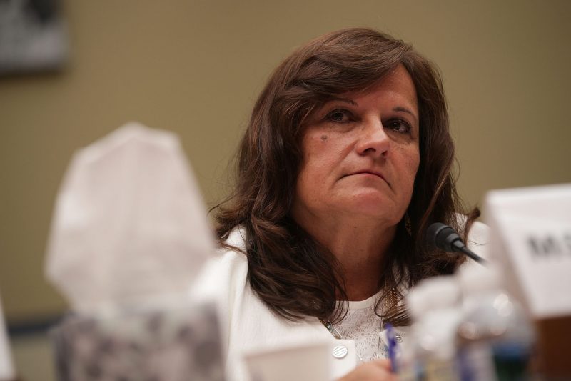 Calif. Angel Mom ‘outraged’ with proposal to fund illegal migrant defense, rips Newsom oan