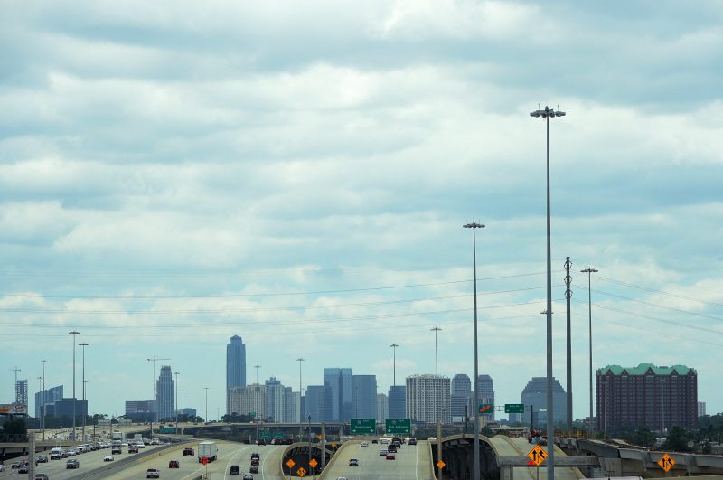 Texas: Houston City Council amends immigration policy to save millions in state funding oan