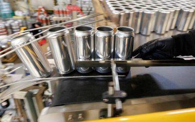 Trump Admin Revamps Steel, Aluminum, Copper Tariffs; Imposes 100% Duties On Patented Drugs