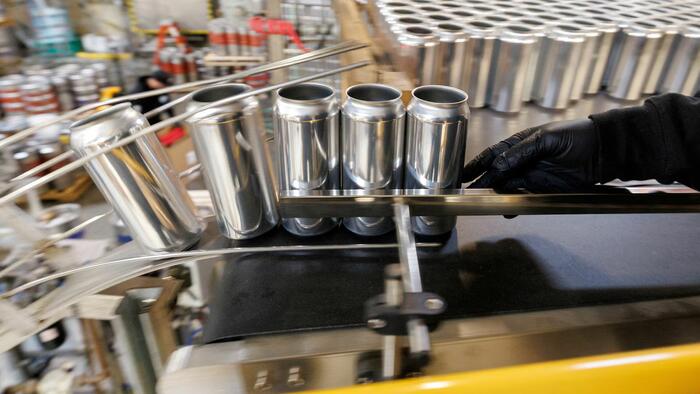 Trump Admin Revamps Steel, Aluminum, Copper Tariffs; Imposes 100% Duties On Patented Drugs