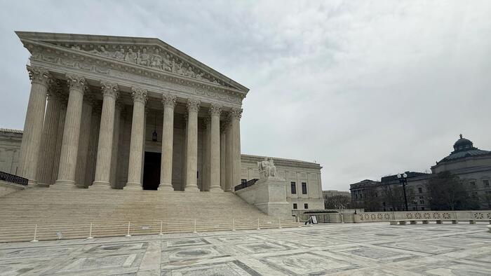 Should Democrats Fear A Supreme Court October Surprise That Could Save The Senate For The GOP?