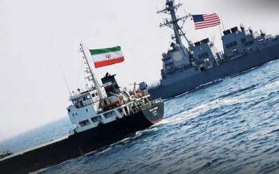 Trump’s Blockade Is Breaking Iran… And European Elites Are Angry