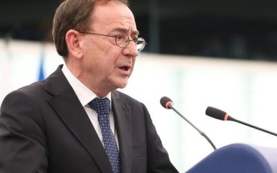 Will Europe Have Its Own FBI? Polish MEP Sounds Alarm Over EU’s Planned Expansion Of Powers For Europol