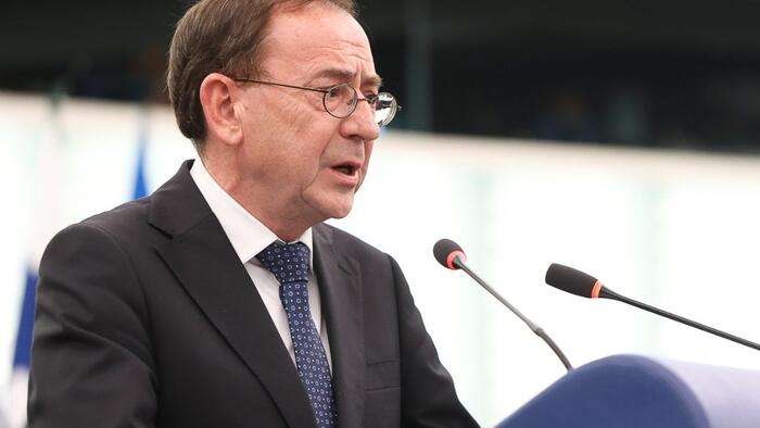 Will Europe Have Its Own FBI? Polish MEP Sounds Alarm Over EU’s Planned Expansion Of Powers For Europol