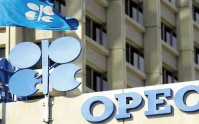 OPEC+ Agrees To Boost Output By Another 206,000 Barrels A Day When Strait Of Hormuz Reopens