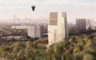 Obama’s Tower Of Doom Is Harder To Get Into Than America Itself