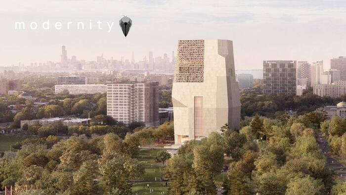 Obama’s Tower Of Doom Is Harder To Get Into Than America Itself