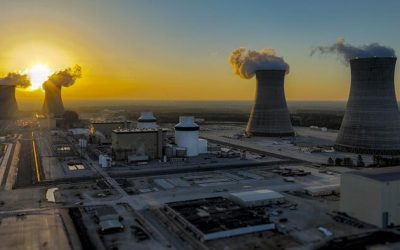 DOE FY27 Budget Requests $45 Billion in Nuclear Funding