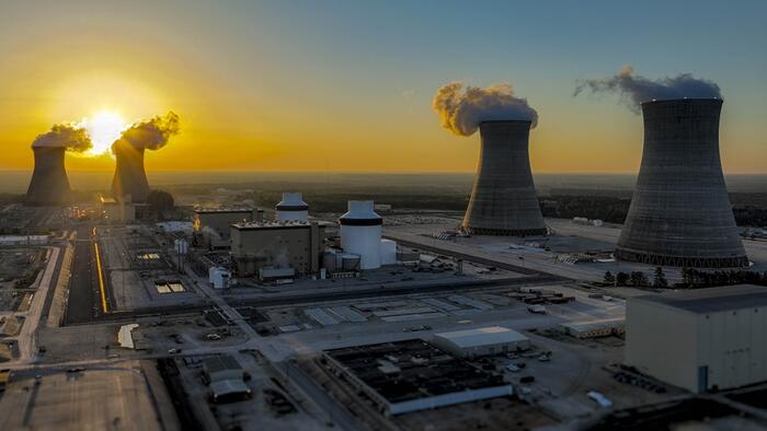 DOE FY27 Budget Requests $45 Billion in Nuclear Funding