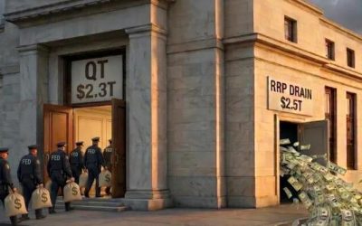 Why The Crash Was Delayed