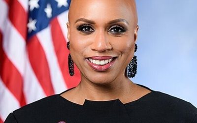 “Evictions Are An Act Of Policy Violence”: Pressley & Dems Introduce Renter Reform Legislation